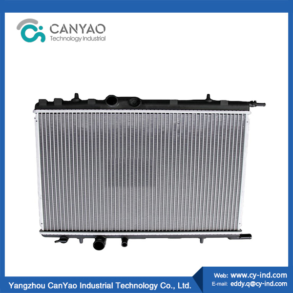 مشعاع ألومنيوم لسيتروين بيرلينجو 1.1 i-C4 1.4 i 16V OEM 133069/1330C6