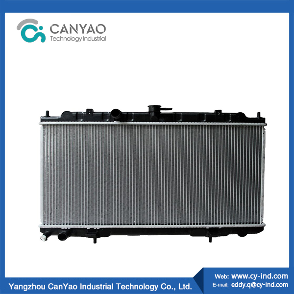 مشعاع ألومنيوم لنيسان SUNNY'N16-B15-QG13 1.8 AT