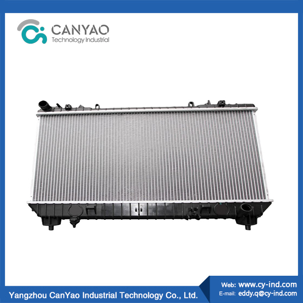 مشعاع تلقائي لسيارة GM CHEVROLET CAMRO