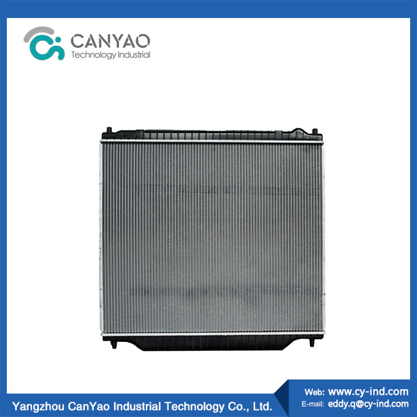 الصين المبرد الألومنيوم الصيني OEM 6C3Z8005DA