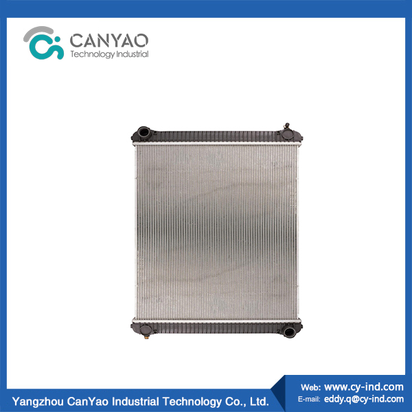 مشعاع ألومنيوم Cvk لشاحنة Frehotliner MT OEM B9702