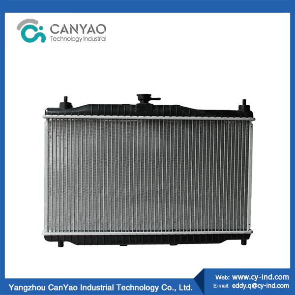 فييستا 09- MT OEM 89710-16372 مشعاع السيارة