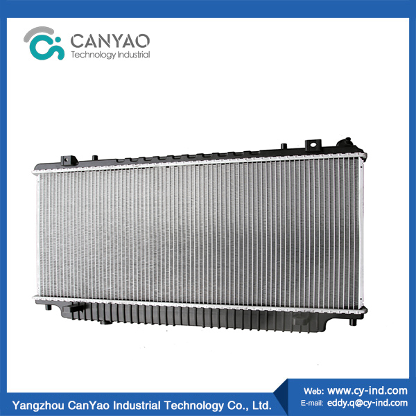 مشعات السيارة لأجزاء OEM JR1072J