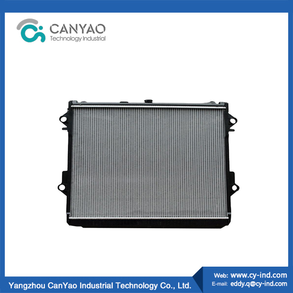 المبرد لشركة LANDCRUISER OEM 16400-50380