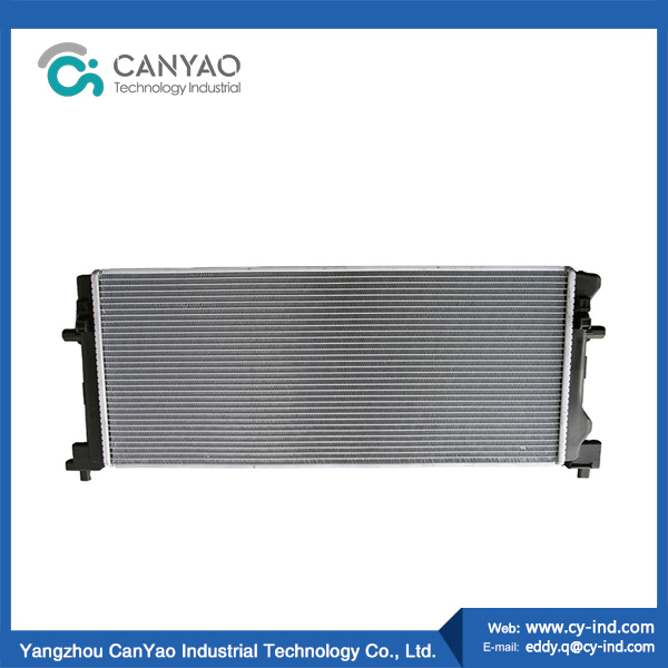 مشعاع السيارة VW GOLF 13-MT OEM 5Q0121251EC